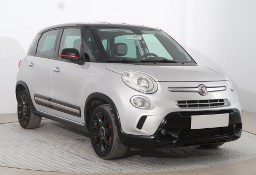 Fiat 500L , Skóra, Navi, Klima, Tempomat, Parktronic