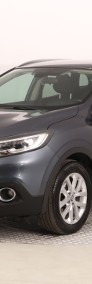 Renault Kadjar I , Salon Polska, Klimatronic, Tempomat, Parktronic-3