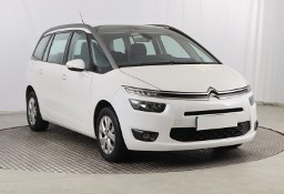 Citroen C4 Grand Picasso II , Automat, 7 miejsc, Navi, Klimatronic, Tempomat, Parktronic