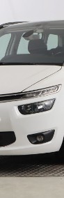 Citroen C4 Grand Picasso II , Automat, 7 miejsc, Navi, Klimatronic, Tempomat, Parktronic-3