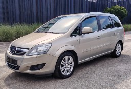 Opel Zafira B Innovation / na 7 osób / Klimatronic