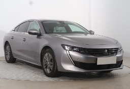 Peugeot 508 , Automat, VAT 23%, Skóra, Navi, Klimatronic, Tempomat,