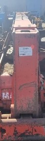 Manitou MLT 730 Belka mostu tylnego-4