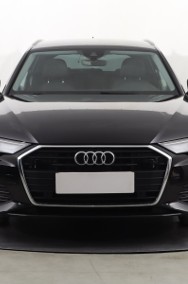 Audi A6 V (C8) , 204 KM, Automat, VAT 23%, Navi, Klimatronic, Tempomat,-2
