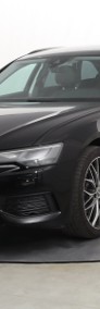 Audi A6 V (C8) , 204 KM, Automat, VAT 23%, Navi, Klimatronic, Tempomat,-3