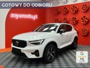 Volvo XC40 B3 Plus Dark 2.0 B3 Plus Dark (163 KM) Podgrzewana szyba przednia