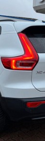 Volvo XC40 B3 Plus Dark 2.0 B3 Plus Dark (163 KM) Podgrzewana szyba przednia-4