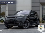 Land Rover Range Rover Sport S 3.0 D300 SE Pakiet Towing + Cold Climate + Dach Panoramiczny + Kamery