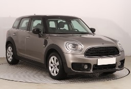 MINI Countryman , Salon Polska, 1. Właściciel, Serwis ASO, Automat, Skóra,