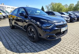 Citroen C4 1.2 PureTech 130 KM Feel Pack Automat | Gwarancja fabryczna | Salon