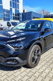 Citroen C4 1.2 PureTech 130 KM Feel Pack Automat | Gwarancja fabryczna | Salon-2