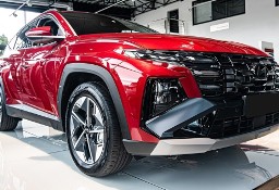 Hyundai Tucson III 1.6 T-GDi HEV Executive 2WD aut 1.6 T-GDi HEV Executive 2WD aut 239K