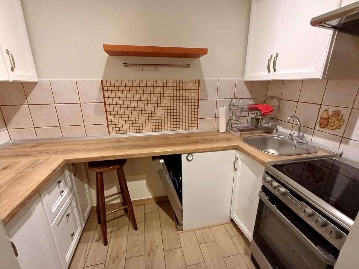 Mieszkanie na sprzedaż, 3 pokoje, 59 m², Zebrzydowice