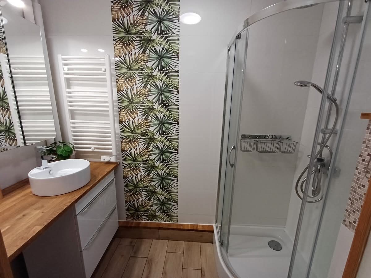 Mieszkanie na sprzedaż, 3 pokoje, 59 m², Kaczyce