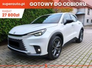 Lexus Inny Lexus Elegant 1.5 Hybrid Elegant 1.5 Hybrid 136KM | Wirtualny kokpit!