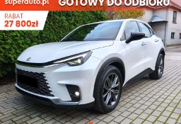 Lexus Inny Lexus Elegant 1.5 Hybrid Elegant 1.5 Hybrid 136KM | Wirtualny kokpit!