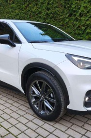 Lexus Elegant 1.5 Hybrid Elegant 1.5 Hybrid 136KM | Wirtualny kokpit!-2