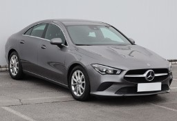 Mercedes-Benz Klasa CLA C118/X118 Mercedes-Benz Klasa CLA , Salon Polska, 1. Właściciel, Automat, VAT 23%, Klimatronic,