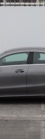 Mercedes-Benz Klasa CLA , Salon Polska, 1. Właściciel, Automat, VAT 23%, Klimatronic,-4