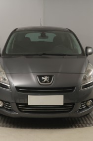 Peugeot 5008 Salon Polska, Serwis ASO, Klimatronic, Tempomat, Parktronic,-2