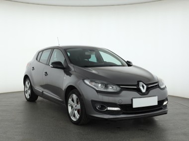 Renault Megane III , Klimatronic, Tempomat, Parktronic,ALU-1