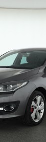 Renault Megane III , Klimatronic, Tempomat, Parktronic,ALU-3