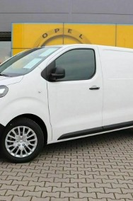 Opel Vivaro Long L1H1 1.5 120KM, NAJNIŻSZA cena, od ręki !!-2