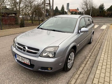 Opel Vectra C-1