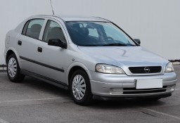 Opel Astra G , Salon Polska, Klima