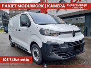 Citroen Jumpy M L1H1 EAT8 M L1H1 EAT8 2.2 150KM