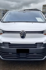 Citroen Jumpy M L1H1 EAT8 M L1H1 EAT8 2.2 150KM-2