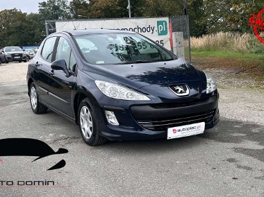 Peugeot 308 I-1