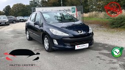 Peugeot 308 I