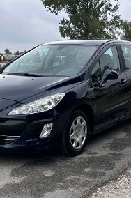 Peugeot 308 I-2