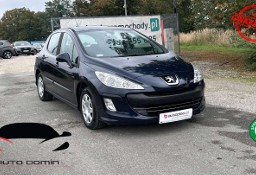 Peugeot 308 I