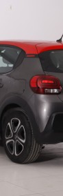Citroen C3 III , Salon Polska, Serwis ASO, Klimatronic, Tempomat, Parktronic-4