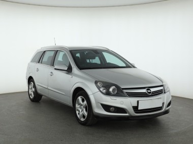 Opel Astra H , HAK-1