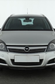 Opel Astra H , HAK-2