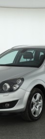 Opel Astra H , HAK-3
