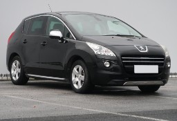 Peugeot 3008 , 163 KM, Automat, Skóra, Navi, Xenon, Bi-Xenon, Klimatronic,