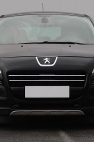 Peugeot 3008 , 163 KM, Automat, Skóra, Navi, Xenon, Bi-Xenon, Klimatronic,-2