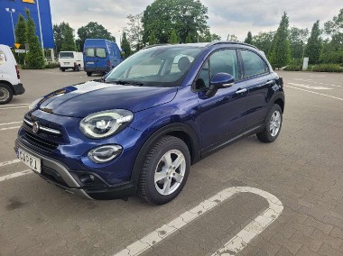 Fiat 500X I-1