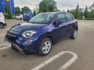 Fiat 500X I