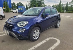 Fiat 500X I