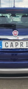 Fiat 500X I-4