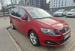 SEAT Alhambra II