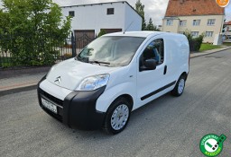 Citroen Nemo Opłacony Zdrowy Zadbany Po Serwisie Gotowy do Pracy 1Wl
