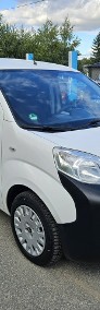 Citroen Nemo Opłacony Zdrowy Zadbany Po Serwisie Gotowy do Pracy 1Wl-3