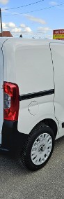 Citroen Nemo Opłacony Zdrowy Zadbany Po Serwisie Gotowy do Pracy 1Wl-4