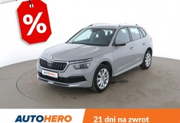 Skoda Kamiq 1.0 TSI Style